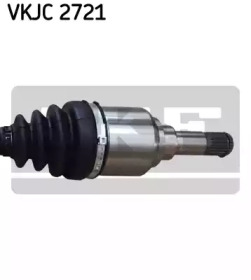 skf vkjc2721